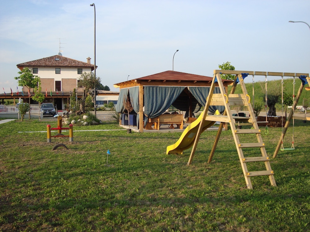 Hotel Gran Parco, photo 37