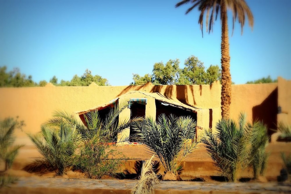 Riad Maison Adrar Merzouga view 4