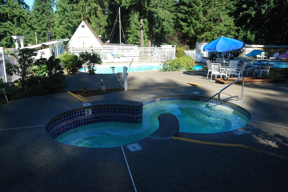 Paradise RV Campground