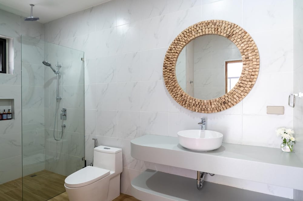 Brand New 3 bed Sea View Villa - KBR31