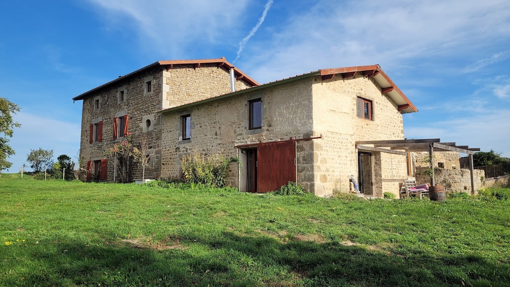 Domaine du COQ en PAT view 2