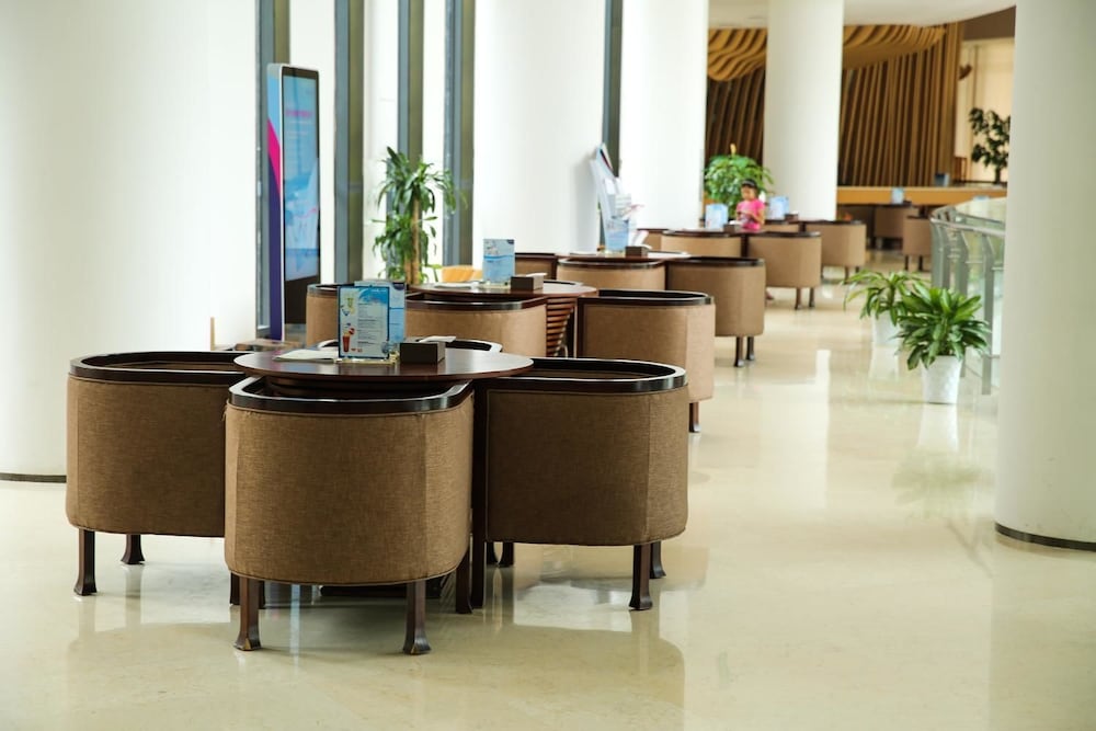 Ramada by Wyndham Huizhou Xunliao Bay