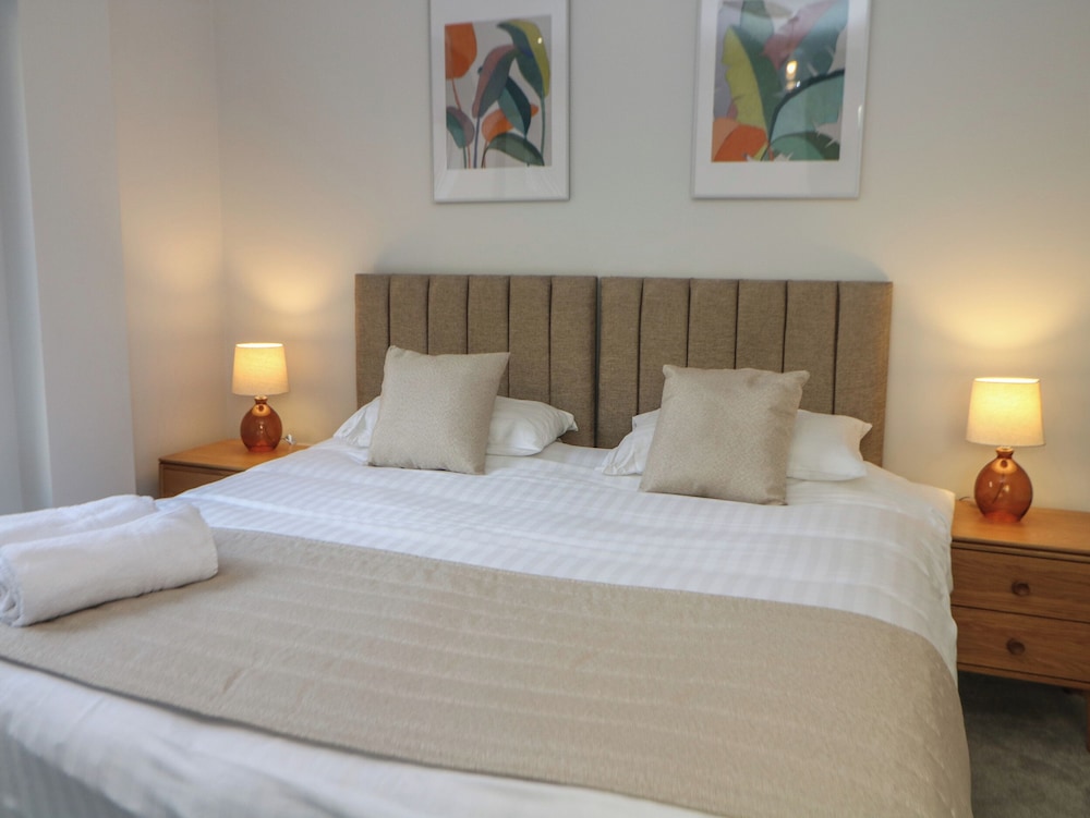 2 Rock Mill Holiday Apartments