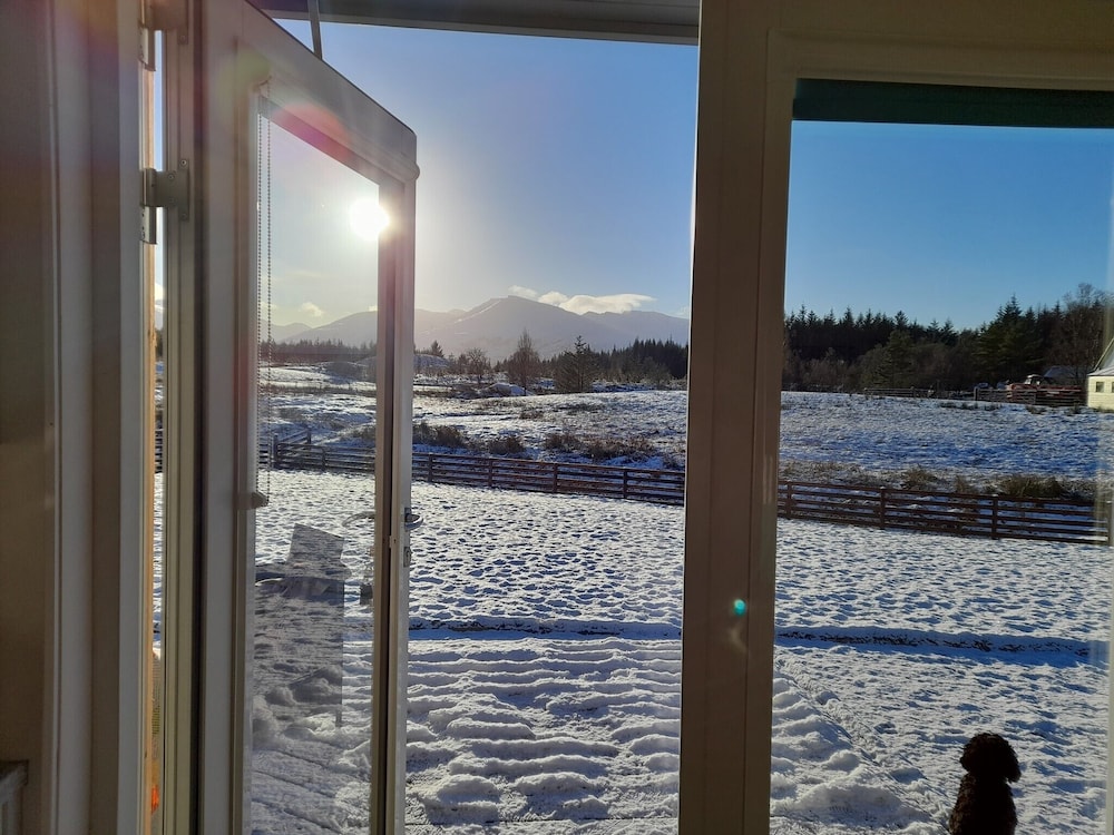 Toradh Cabin