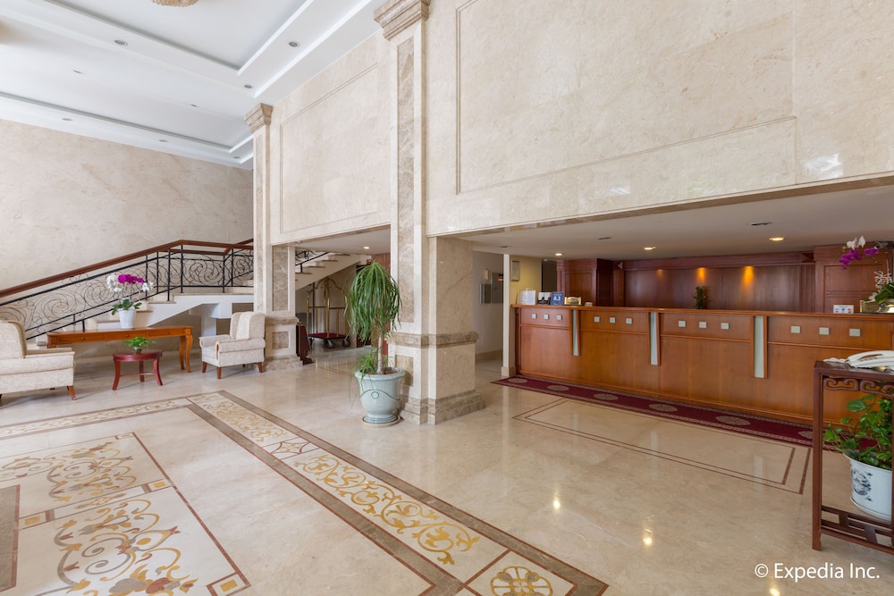 Hotel Altay