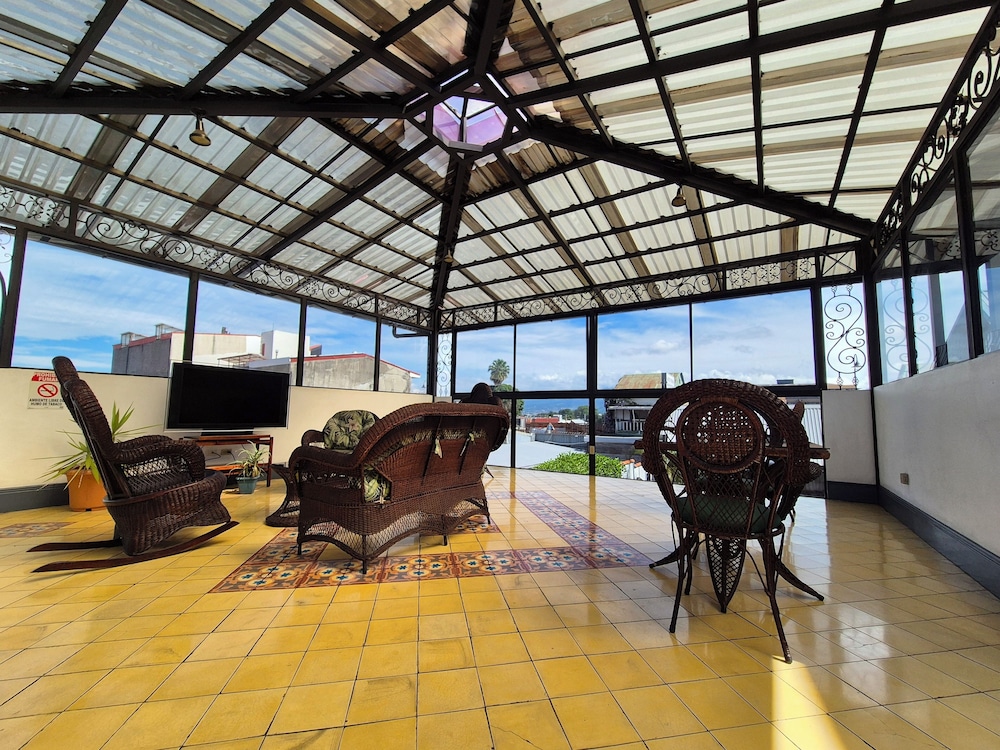 Santo Tomas Hotel - Property Image 82