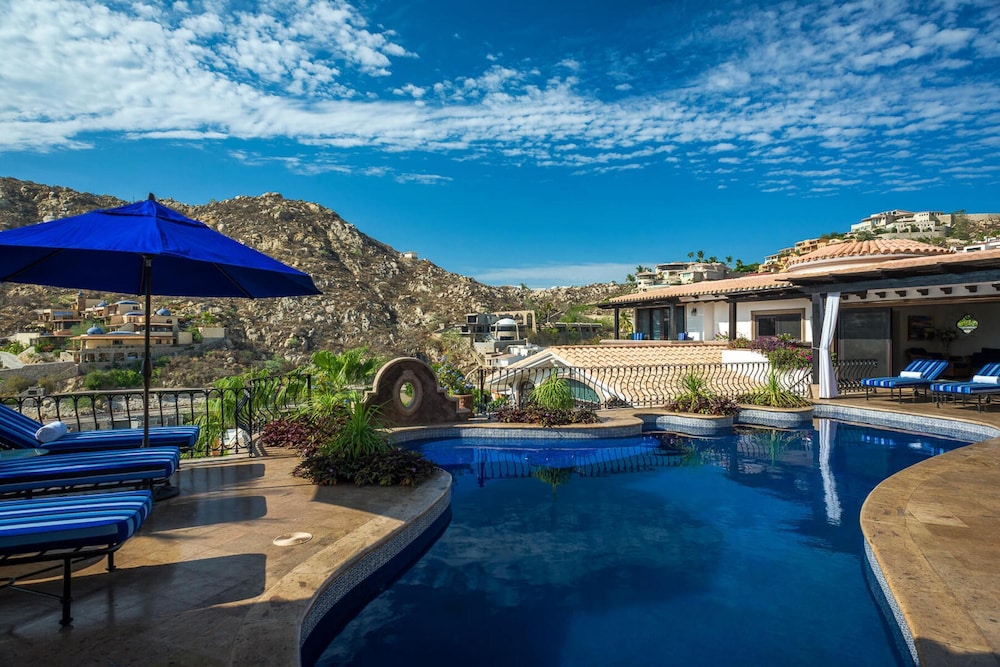 Casa Connie in Cabo San Lucas
