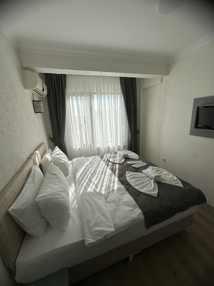 Ottomarin Otel Eski Şehir - Image 27