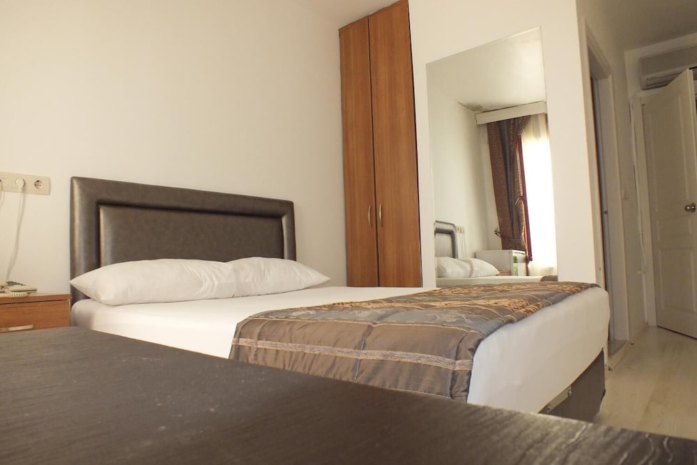 Ayyildizlar Otel - Image 31