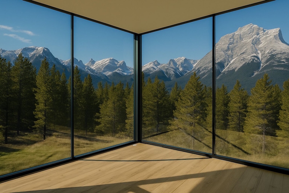 Skyridge Glamping