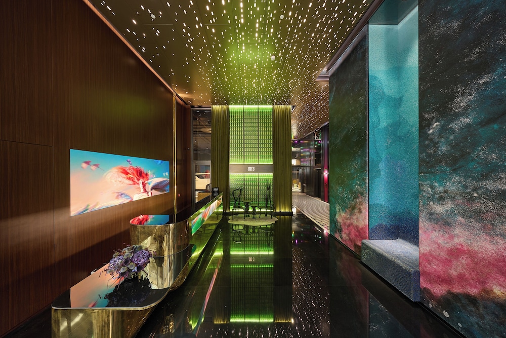 Motto by Hilton Hong Kong Soho 3