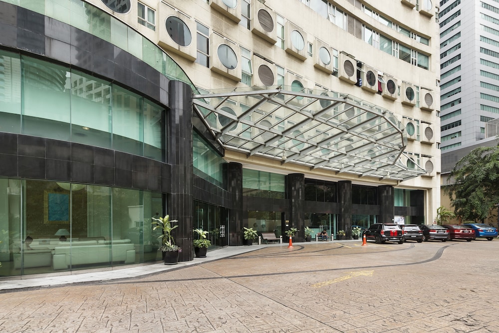 Hotel Parkview at KLCC - Image 1