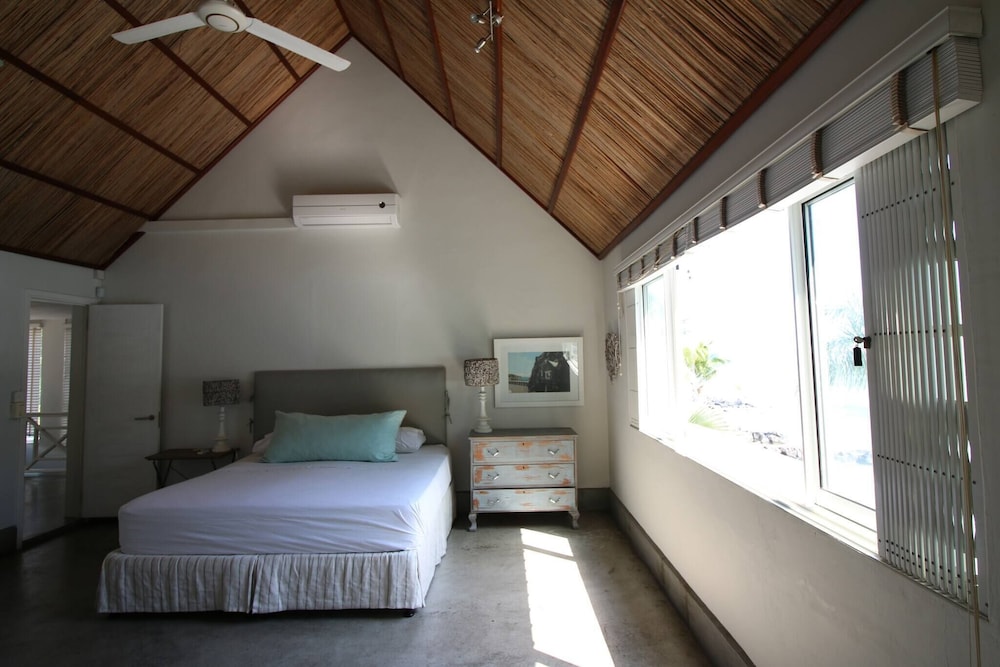 Villa Castafiore, 5 Chambres, Baie De Tamarin view 5