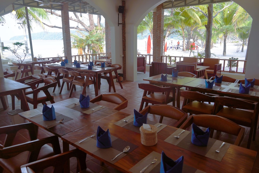 SoonNoeng Resort
