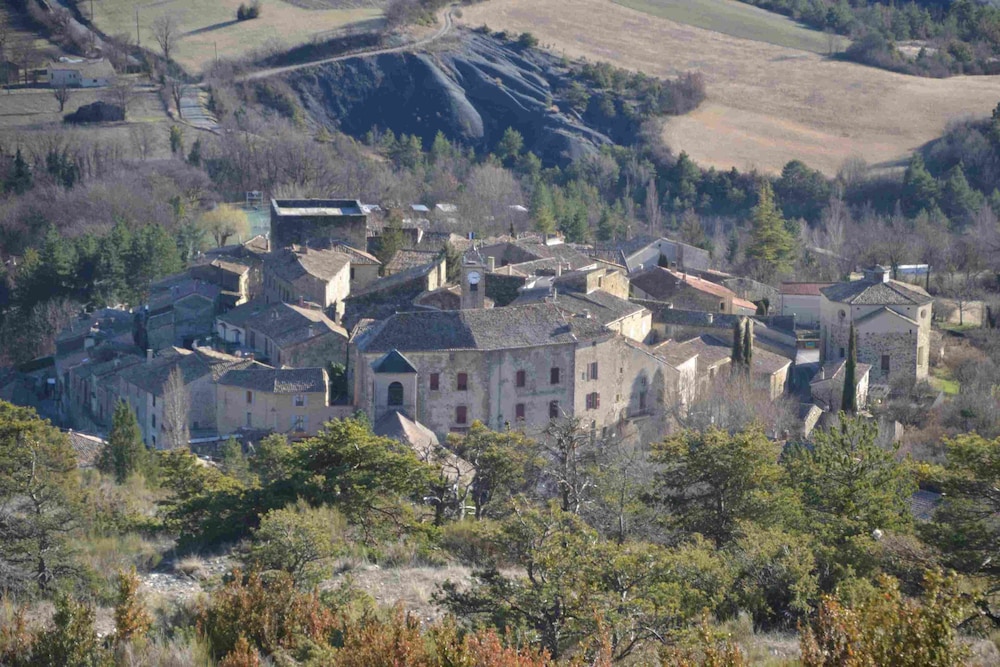 Château de Rosans