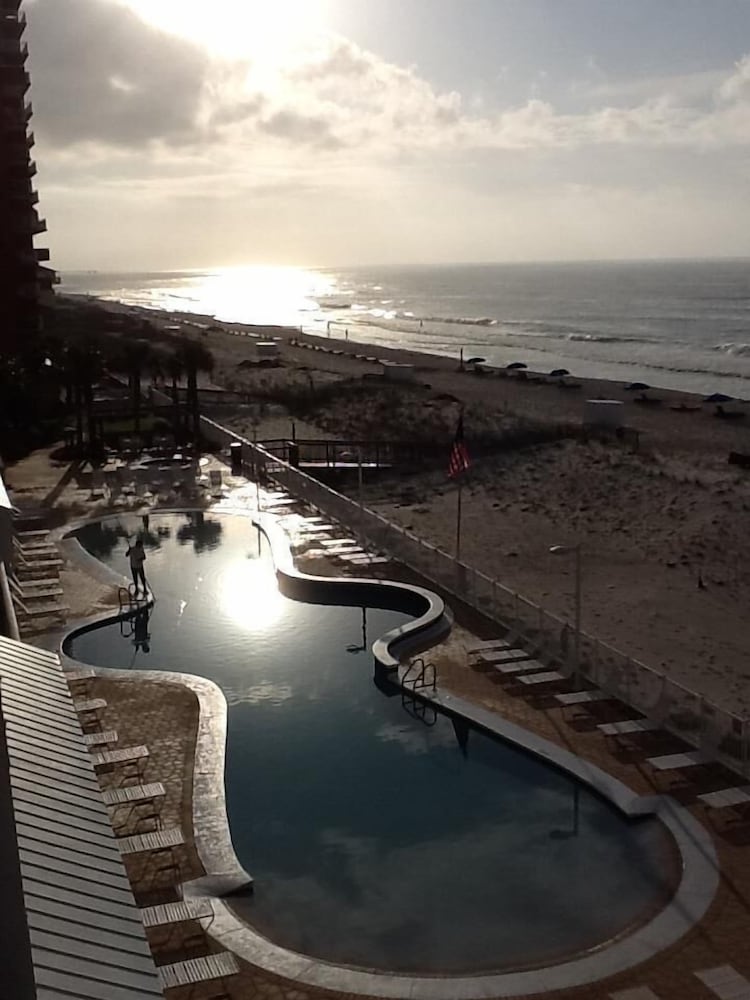 Ocean House Unit 2906