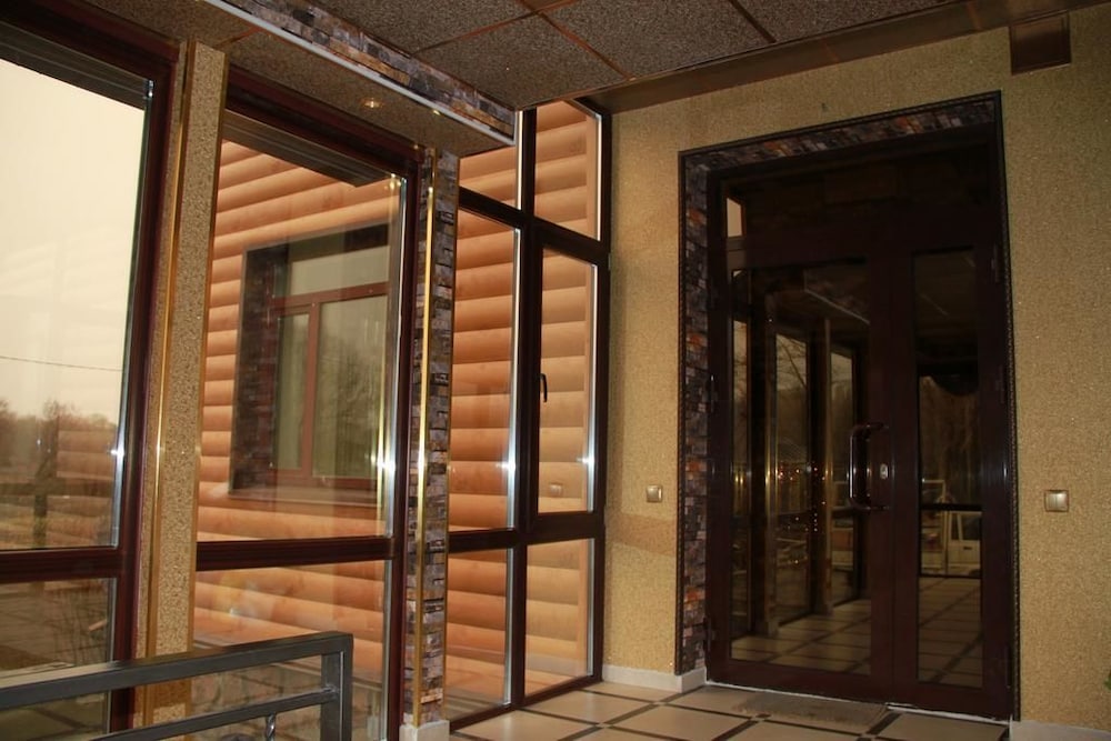 Guest House Versal
