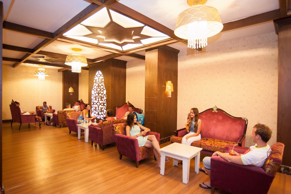 Concordia Celes Beach Hotel - Ultra All Inclusive