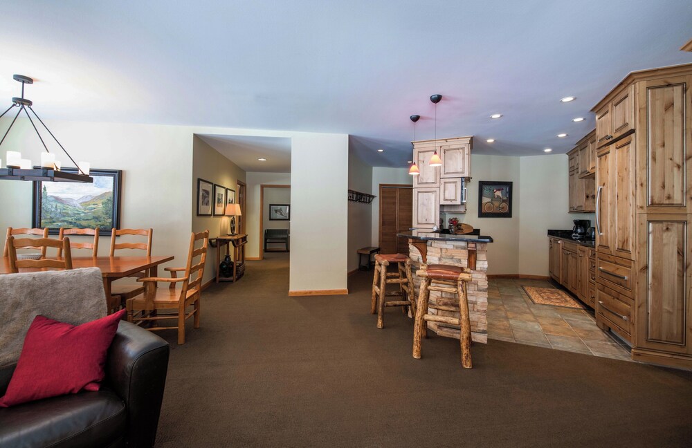 Family-Friendly Condos - Winter Park Resort CO