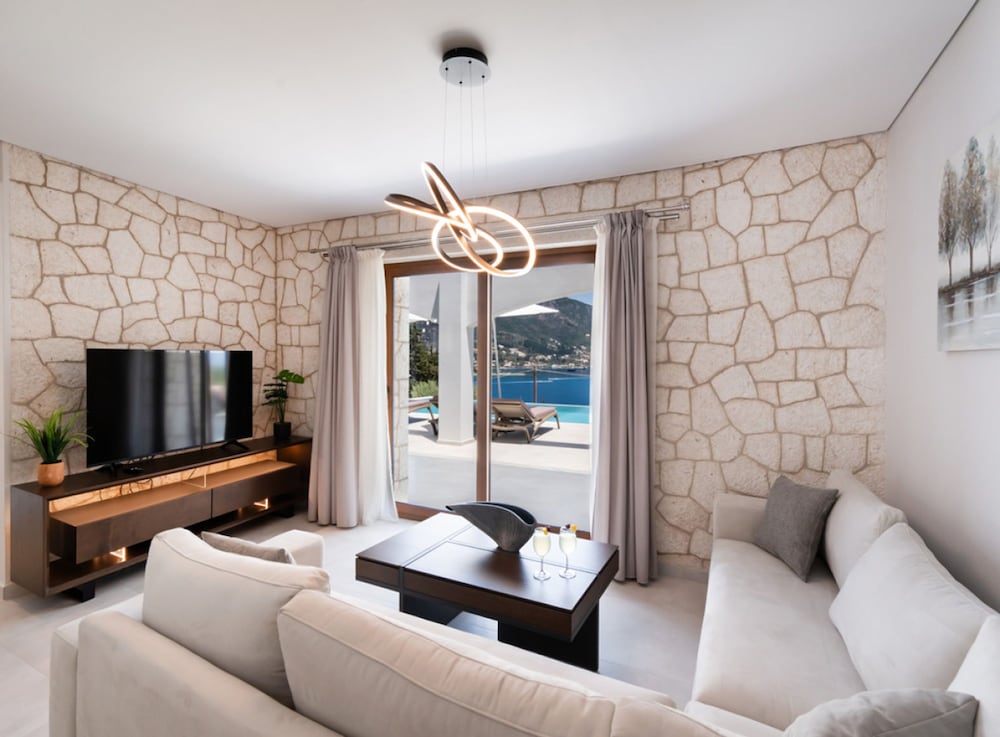 Villa Unique in Lefkada