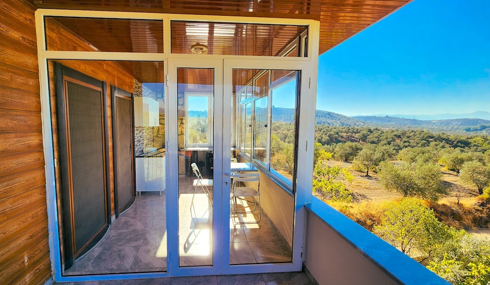 Oli Camping & Bungalows