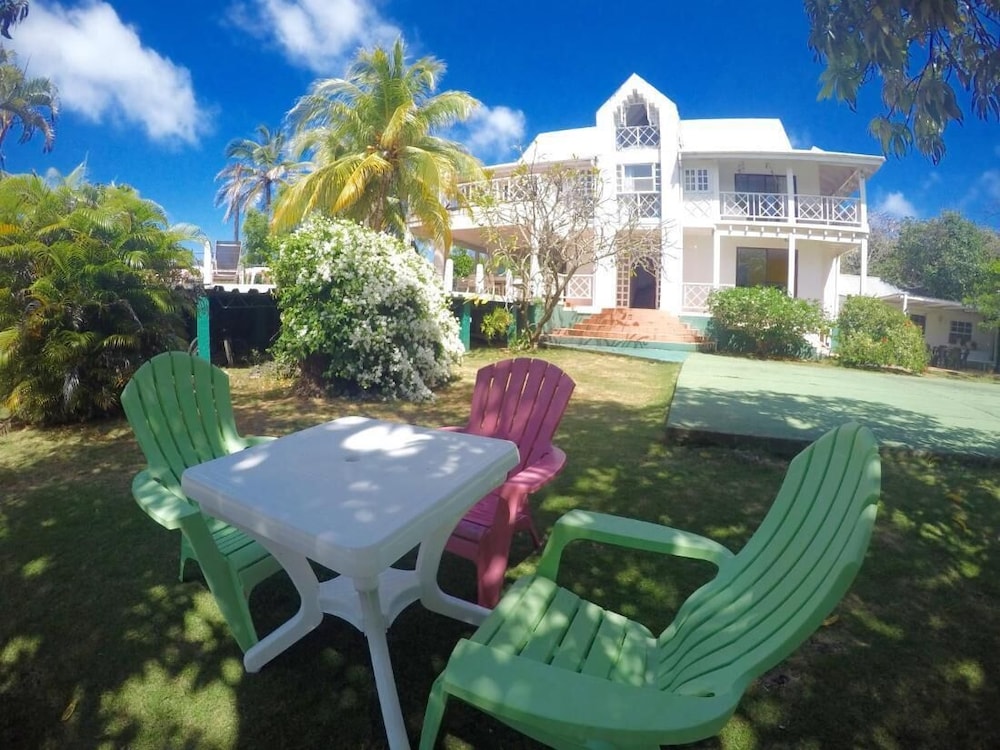 San Andres Vacations - Ocean View Sai, Five Bedroom Holiday Home - Property Image 11