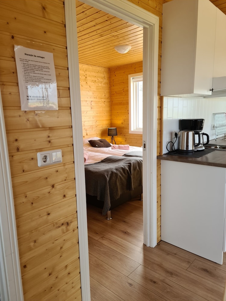 Starmyri 2a Cottages view 5