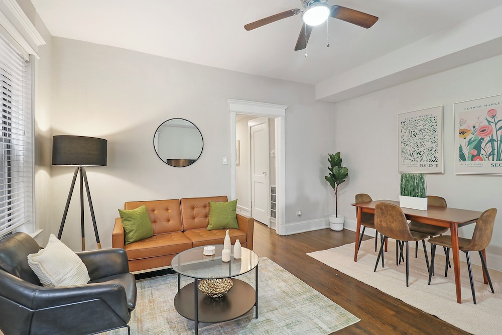 Complete 3BR - Blackstone 2
