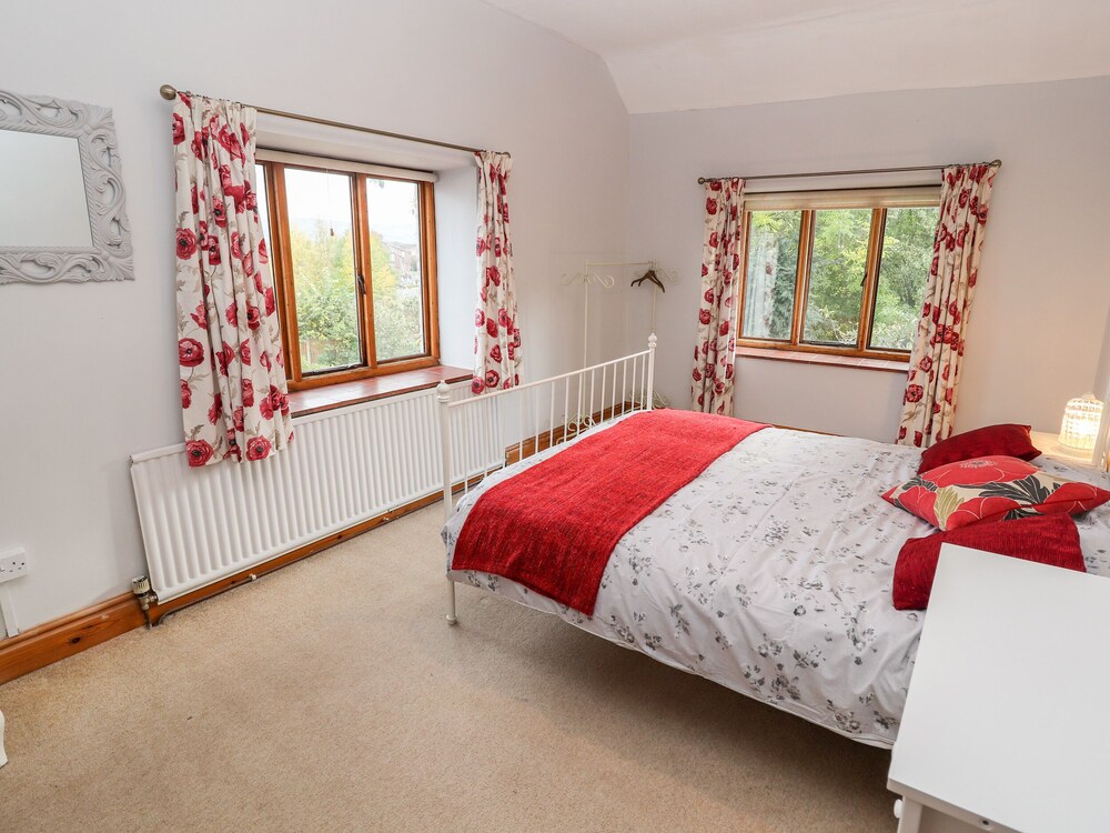Abbey Cottage