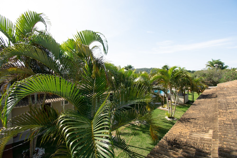 Pousada Casuarina Ferradura