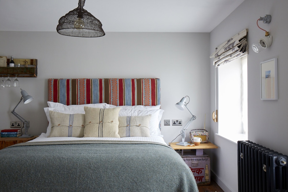 Artist Residence Penzance