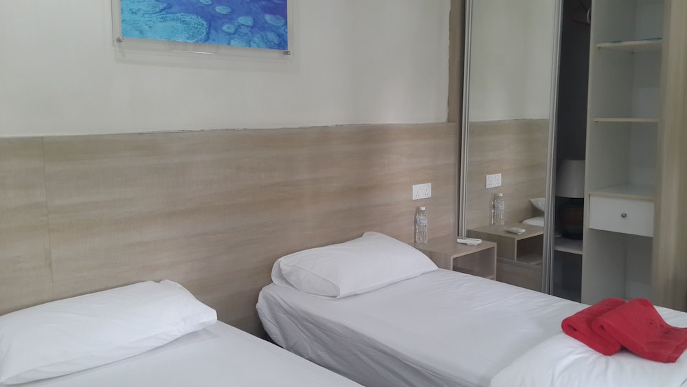 Naam Boutique Lodge - Property Image 33