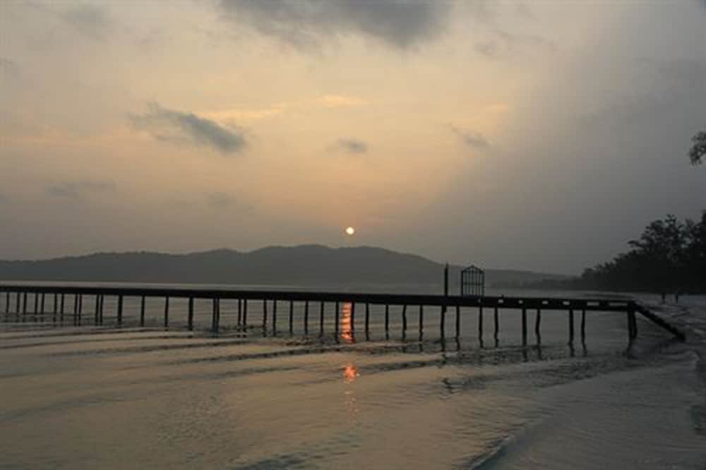 Orchid Resort