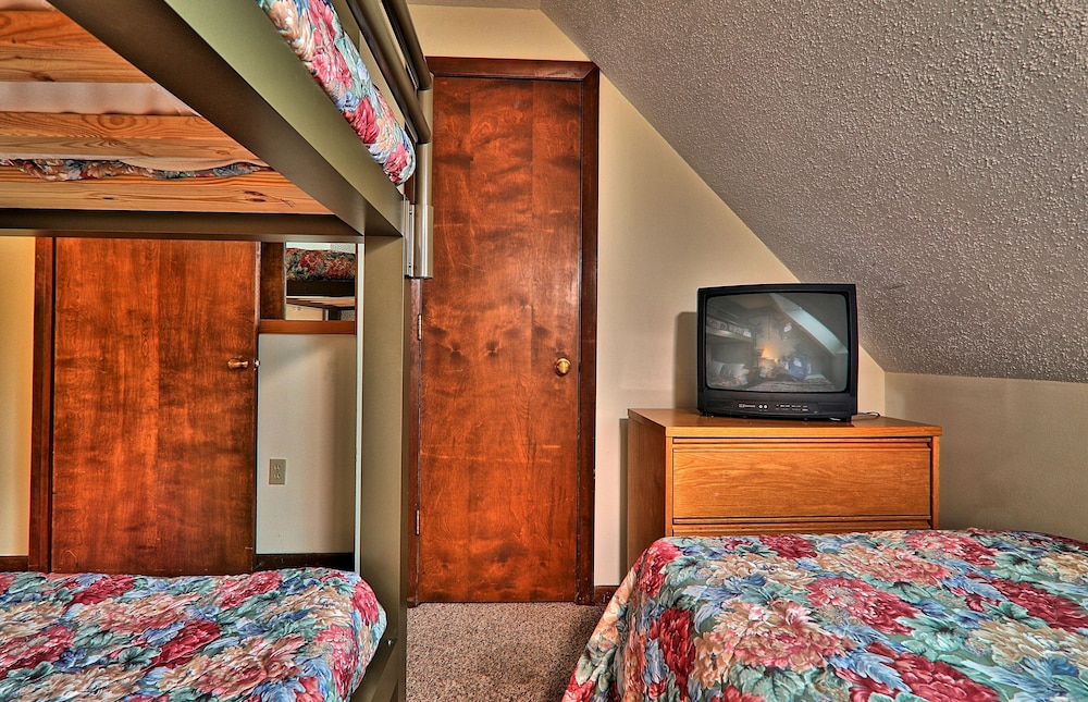 Killington Ski Resort VT Vacation Condos