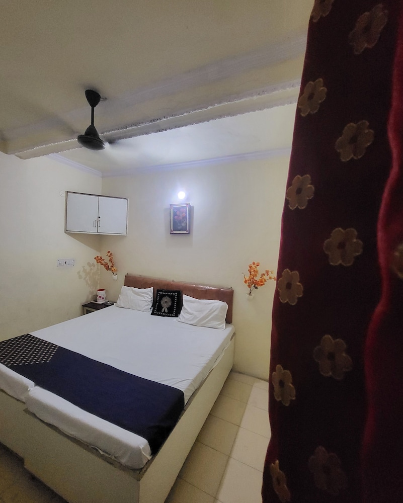 Hotel Victoria Grand