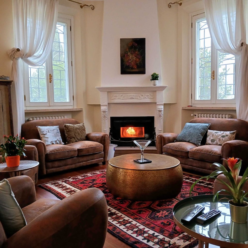 Tuscany Garden Inn