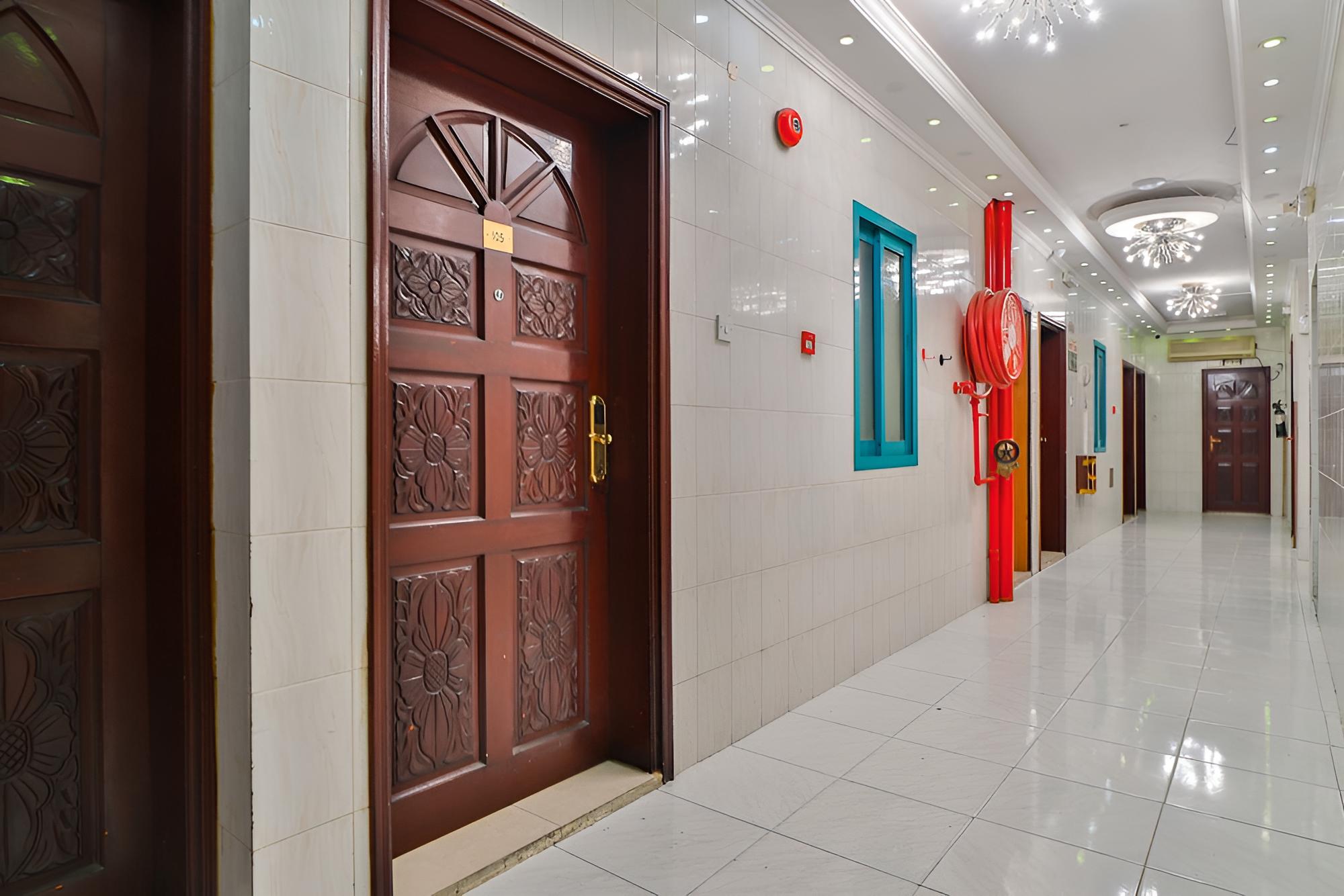 Rahab Hotel