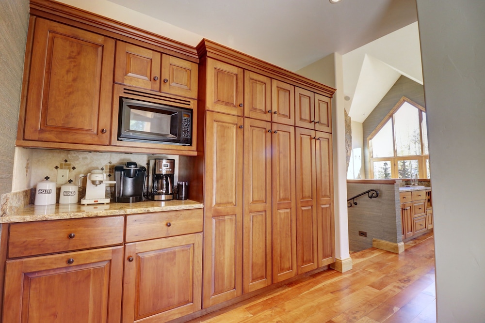 Peakside Escape 178 3 Bedroom Home