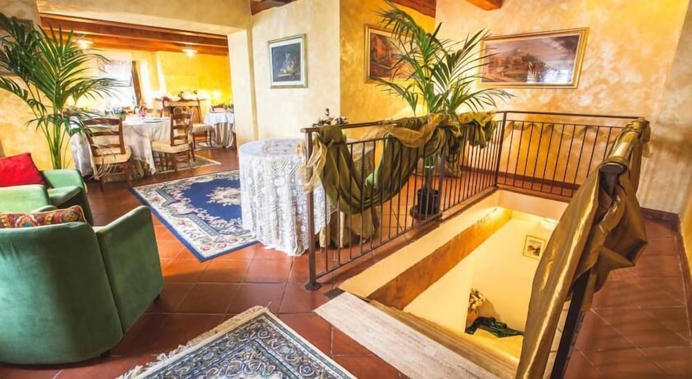 Agriturismo di Charme Villa Sant'Erasmo