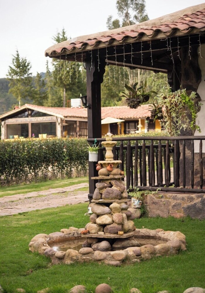 Villa Eucalyptus