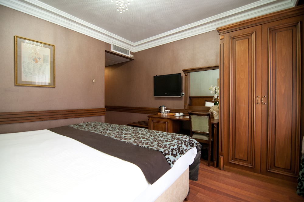 Ferman Otel - Özel Sınıf - Image 231