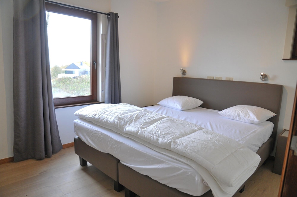 Villa in Durbuy With Ardennes Views