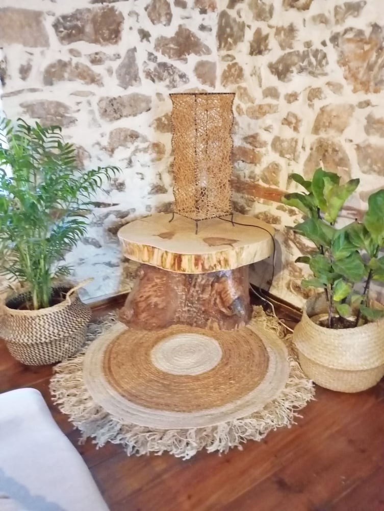 Stirida Stone House Stirida Stone House