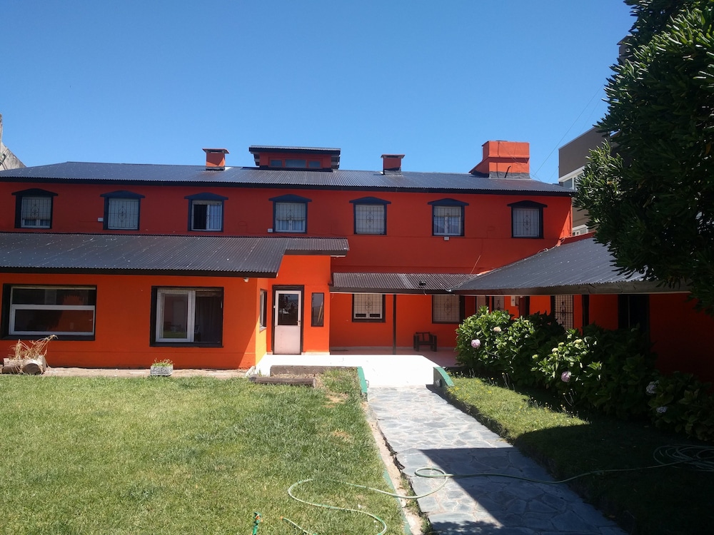 Hotel Nuevo Horizonte