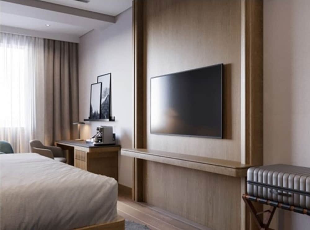 Radisson Blu Hotel Almaty Airport