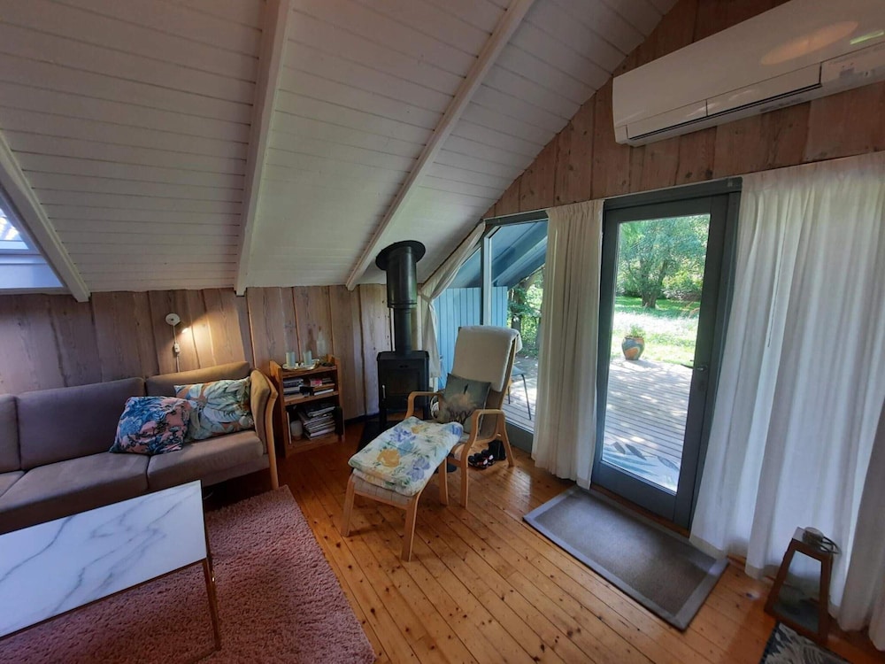 Cozy Retreat in Stenstrup - By Traum Ferienwohnungen view 2