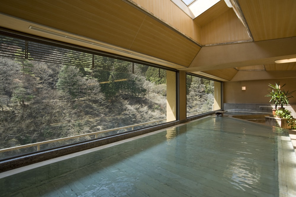 Nishiyama Onsen Keiunkan 11