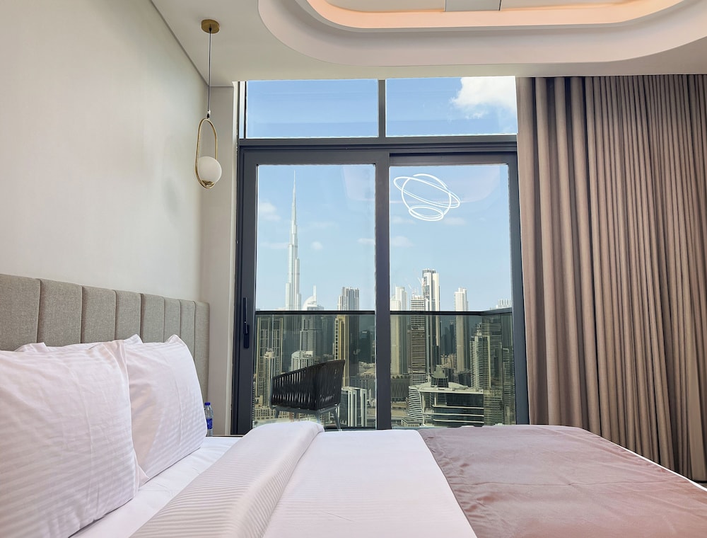 Samaya Holiday Homes Dubai Luxury Suites