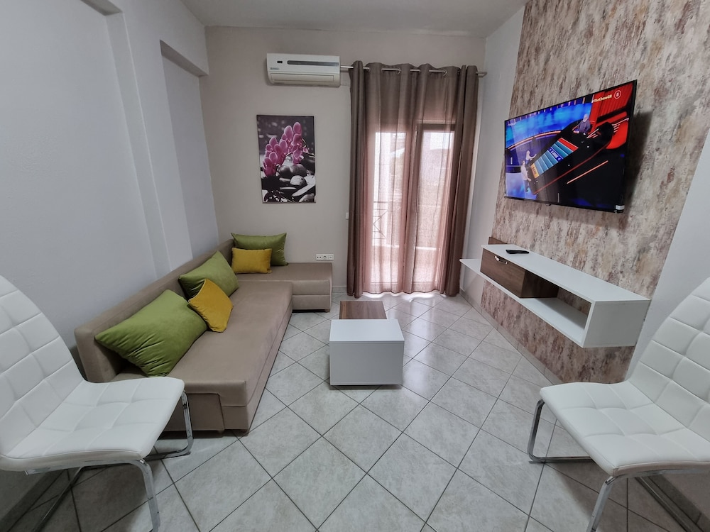 Premium Suites