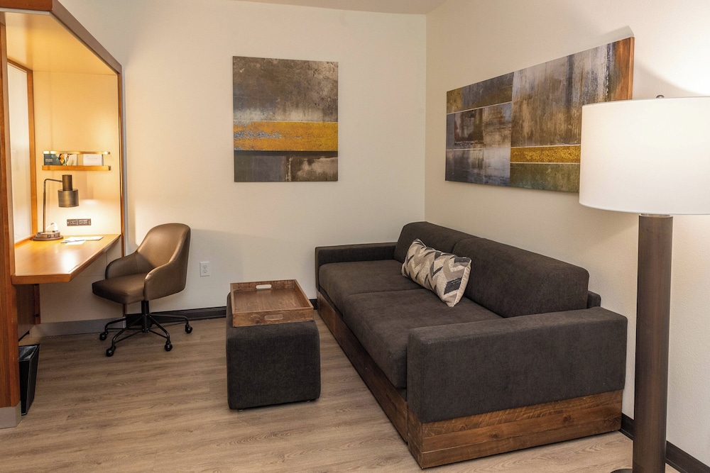 SpringHill Suites Houston Baytown, Zdjęcie 41